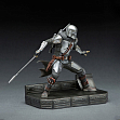 Миниатюра товара Статуэтка Мандалорець. Звездные войны (The Mandalorian STAR WARS) - 4