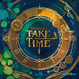 Мініатюра товару Настільна гра Ігри часу (Take Time) - 6