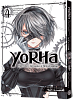 YoRHa: Протокол высадки в Перл-Гарборе. Том 4