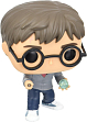 Миниатюра товара Игровая фигурка FUNKO POP! Гарри Поттер с пророчеством (Harry with Prophecy) Harry Potter #32 - 3