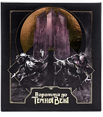 Миниатюра товара Настольная игра «Возвращение в Темную Башню» (Return to Dark Tower) - 3