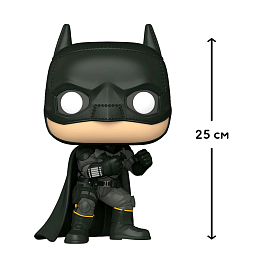 Ігрова фігурка FUNKO POP! БЕТМЕН (25 cm) (Batman) #1188