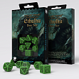 Миниатюра товара Набор кубиков COC The Outer Gods Cthulhu Dice Set - 1