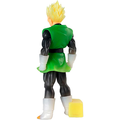 Фигурка Сон Гохан. Драгон бол (DRAGON BALL Z. Son Gohan) - 3 - KUBIX