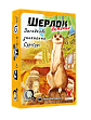 Миниатюра товара Настольная игра Шерлок детский №1. Загадочное исчезновение Суригури (Sherlock Junior: Suriguri) - 3