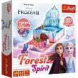 Миниатюра товара Настольная игра Ледяное сердце 2: Лесной дух (Frozen 2 Disney: Forest Spirit) - 1