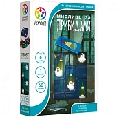 Миниатюра товара Настольная игра Охотники за привидениями (Ghost Hunters) - 1
