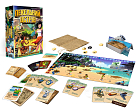 Мініатюра товару Настільна гра Пекельний острів. Велика коробка (Hellapagos: Big Box) - 2