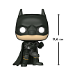 Миниатюра товара Игровая фигурка FUNKO POP! Бэтмен (Batman) #1187 - 2