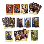 Миниатюра товара Настольная игра Цитадели (Citadels) - 16