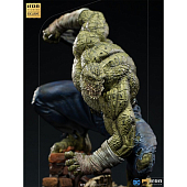 Мініатюра товару Статуетка Убивця Крок (DC COMICS Killer Croc) - 5