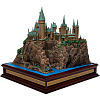 Статуэтка Хогвартс. Гарри Поттер (HARRY POTTER Hogwarts School Sculpture)