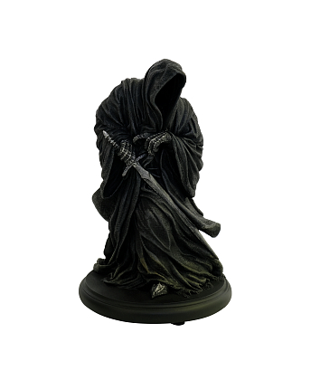 Статуетка Привид Персня (LORD OF THE RINGS Ringwraith Mini) - KUBIX