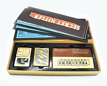 Миниатюра товара Настільна гра Таємний Гітлер (Велика Коробка) (Secret Hitler Large Box) (EN) - 3