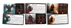 Мініатюра товару Настільна гра Звір. Розтрощені острови (Beast: Shattered Isles) - 5