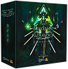 Настільна гра Володарі Раґнароку: Досягнуті цілі (Lords of Ragnarok: Stretch Goals)