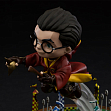 Миниатюра товара Фигурка HARRY POTTER At the Quidditch Match (Гарри Поттер) - 9