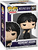 Игровая фигурка FUNKO POP! Венздей (Rave'n Wednesday Addams) TV Wednesday #1577