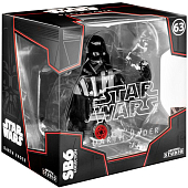 Мініатюра товару Фігурка Дарт Вейдер. Зоряні війни (Darth Vader. STAR WARS) Бюст - 6