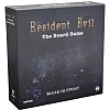 Настольная игра Resident Evil: The Board Game. The Bleak Outpost (EN)