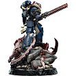Мініатюра товару Статуетка Лейтенант Тітус. Вархамер 40К (WARHAMMER 40K Lieutenant Titus. Limited Edition) - 10