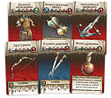 Миниатюра товара Настольная игра Зомбицид. Белая смерть (Zombicide: White Death) - 6