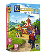 Мініатюра товару Настільна гра Carcassonne №10. Цирк та артисти (Carcassonne: Under the Big Top) - 1