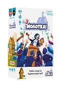 Мініатюра товару Настільна гра З молотка! (For Sale) - 1
