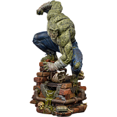 Мініатюра товару Статуетка Убивця Крок (DC COMICS Killer Croc) - 1
