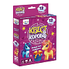 Настольная игра Квест в коробке. Единороги