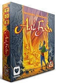 Миниатюра товара Настольная игра Али Baba (Ali Baba) - 1