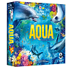 Настольная игра Aqua. Океанское биоразнообразие (AQUA: Biodiversity in the oceans)