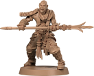 Мініатюра товару Настільна гра Зомбіцид. Нескорена Імперія (Zombicide: White Death. Eternal Empire) - 10