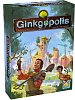 Настольная игра Ginkgopolis (Гинкгополис) (EN)