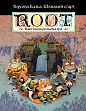 Мініатюра товару Настільна гра Root RPG. Тирсова Балка. Швидкий старт - 1