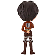 Мініатюра товару Фігурка Ерен Йегер. Атака титанів (ATTACK ON TITAN Q posket Eren Yeager vol.2 ver.A) - 3