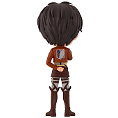 Мініатюра товару Фігурка Ерен Йегер. Атака титанів (ATTACK ON TITAN Q posket Eren Yeager vol.2 ver.A) - 3