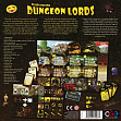 Мініатюра товару Настільна гра Dungeon Lords (Лорди Підземель) (EN) - 2