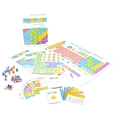 Миниатюра товара Настольная игра Periodic: Игра элементов - 2