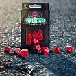 Миниатюра товара Набор кубиков Final Race Dice Set Engine Roar - 3