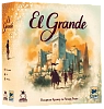 Настольная игра Эль Гранде (El Grande)