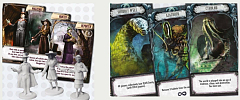 Миниатюра товара Настольная игра Pandemic: Reign of Cthulhu (Пандемия Правление Ктулху) (EN) - 6