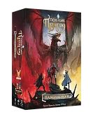 Мініатюра товару Настільна гра Поклик пригод. Спадок героїв (Call To Adventure: Epic Origins) - 1