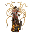 Миниатюра товара Статуэтка Инариус. Диабло (DIABLO IV Inarius Premium. Scale 1/6) - 3