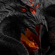 Мініатюра товару Статуетка Балрог Моргота. Володар перснів (LORD OF THE RINGS The Balrog Demon Of Shadow And Flame) - 7