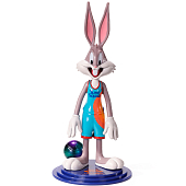 Мініатюра товару Фігурка Багз Банні. Космічний джем 2 (LOONEY TUNES Bugs SJ2) - 1