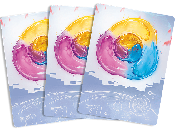 Настольная игра SETI: Космические агентства (SETI: Space Agencies), бренду Feelindigo, для 1-4 гравців, час гри > 60мин. - 10 - KUBIX