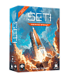 Миниатюра товара Настольная игра SETI: Космические агентства (SETI: Space Agencies) - 1
