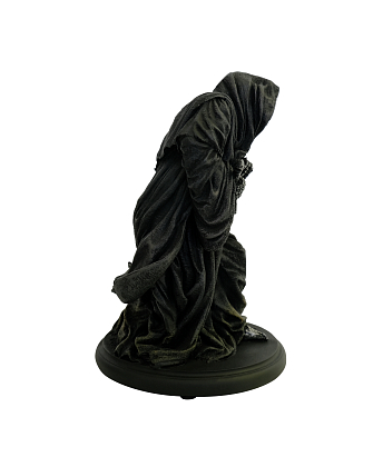 Статуетка Привид Персня (LORD OF THE RINGS Ringwraith Mini) - 3 - KUBIX