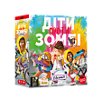 Миниатюра товара Настольная игра Дети против зомби (Zombie Kidz Evolution) - 8